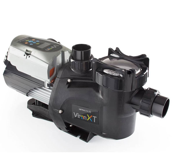 Astral Viron XT Variable Speed Pump