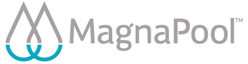 MagnaPool Mineral Pool Logo