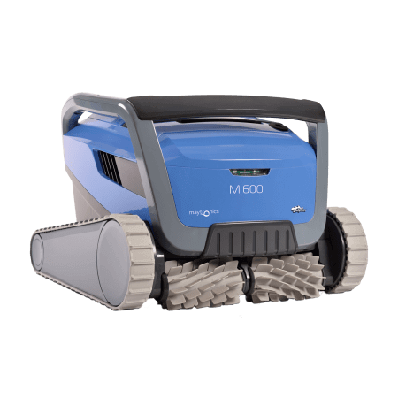 Dolphin M600 Robotic Pool Cleaner