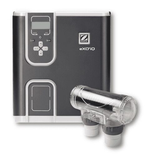 Zodiac eXO Salt Water Chlorinator