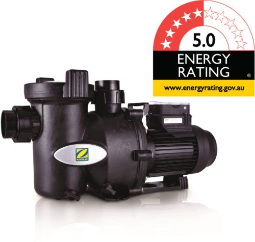 Zodiac Flo Pro E3 Pool Pump