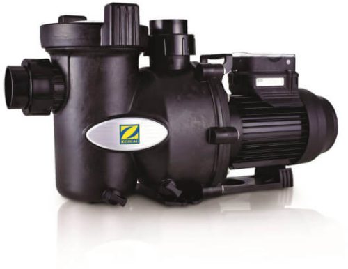 Zodiac Flo Pro Pool Pump