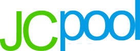 JC Pool Services Brisbane Logo
