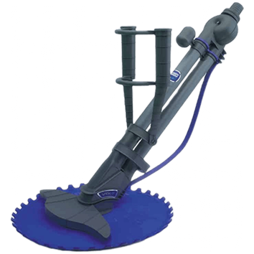 Kreepy Krauly VTX-7 Suction Pool Cleaner