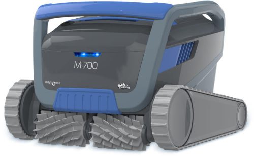 Dolphin M700 Robotic Pool Cleaner