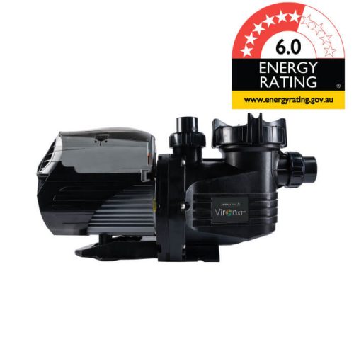 Astral P320 XT Variable Speed Pool Pump