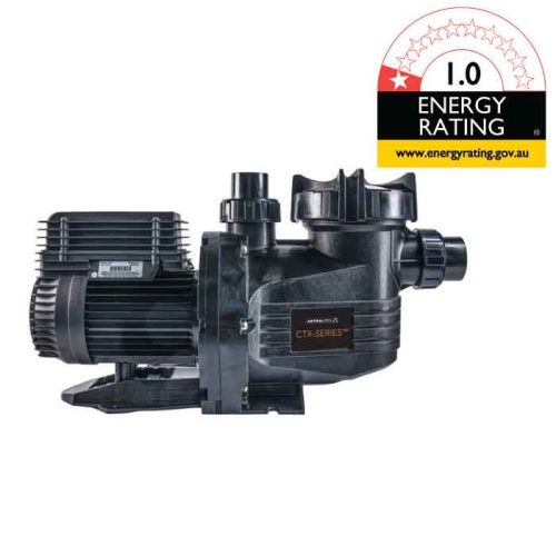 Astral CtX 280 Pool Pump