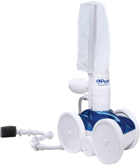 Polaris 280 Pressure Cleaner