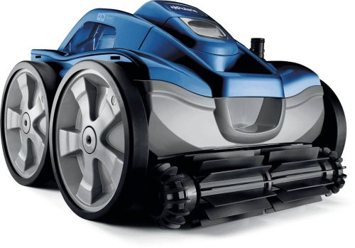 Polaris Quattro Sport Pressure Cleaner