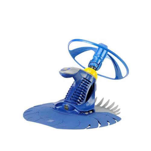 Zodiac T5 Duo Suction Pool Cleaner