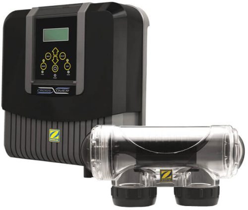 Zodiac Tri-XO Crossover Salt Chlorinator